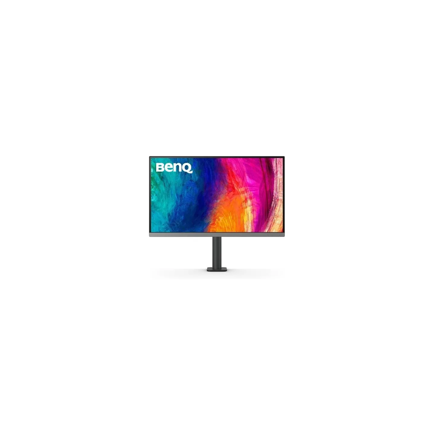 Benq Monitor 27 inches PD2706UA LED 5ms/QHD/IPS/HDMI/DP/USB