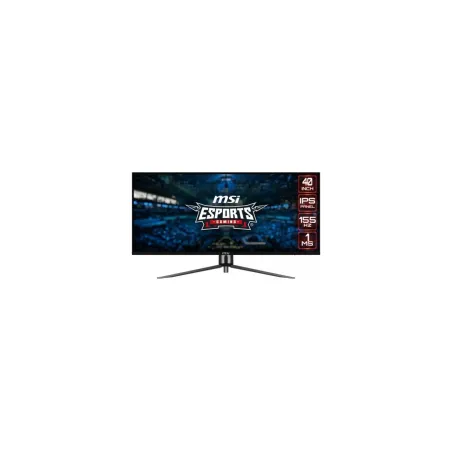 MSI Monitor MAG401QR 40 inches /1ms/ IPS/UWQHD/155Hz/21:9