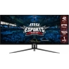 MSI Monitor MAG401QR 40 inches /1ms/ IPS/UWQHD/155Hz/21:9