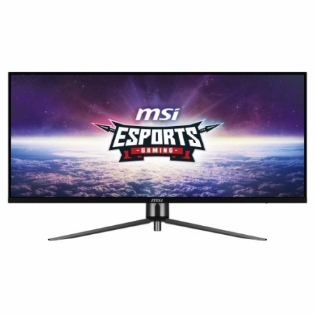 MSI Monitor MAG401QR 40 inches /1ms/ IPS/UWQHD/155Hz/21:9