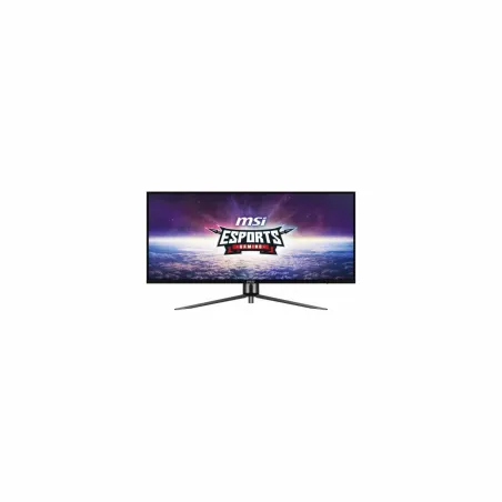MSI Monitor MAG401QR 40 inches /1ms/ IPS/UWQHD/155Hz/21:9