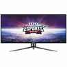 MSI Monitor MAG401QR 40 inches /1ms/ IPS/UWQHD/155Hz/21:9