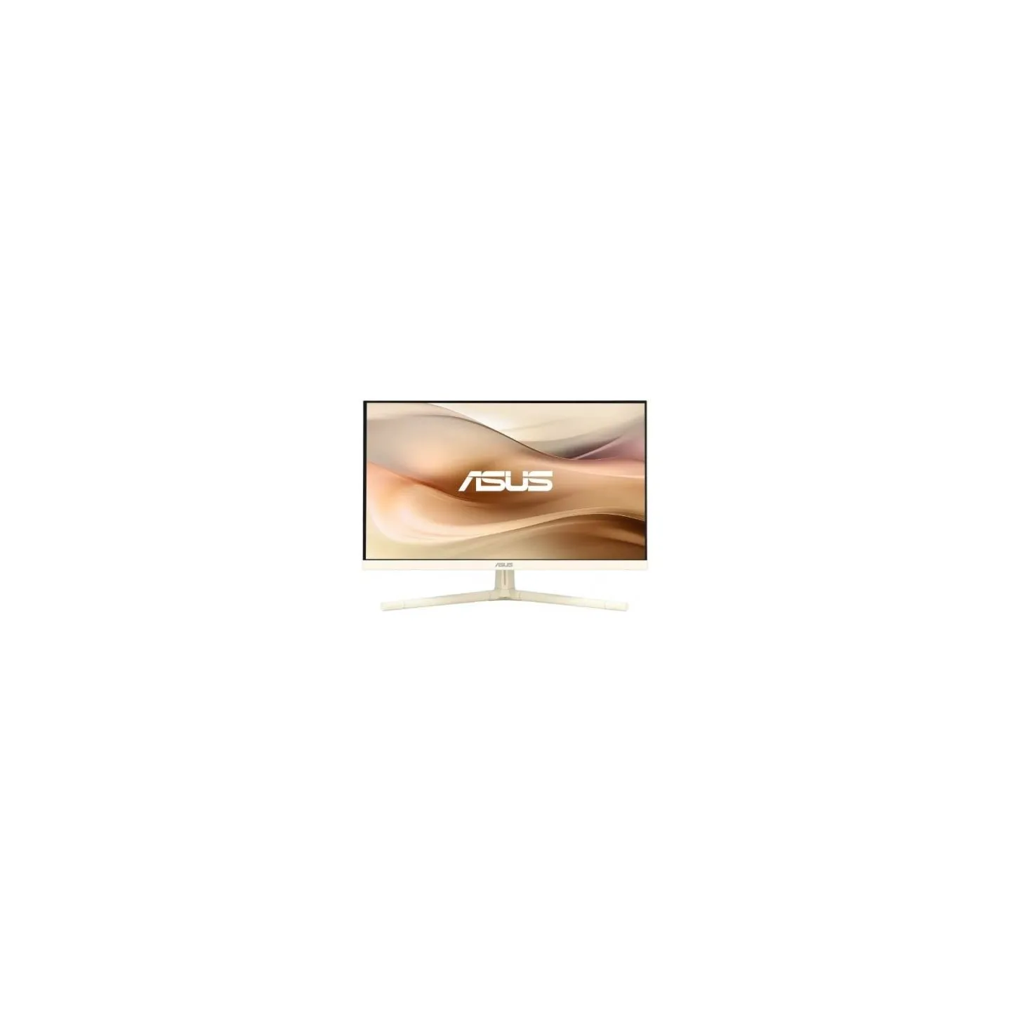 Asus Monitor 24 inch VU249CFE-M IPS 100Hz USB-C