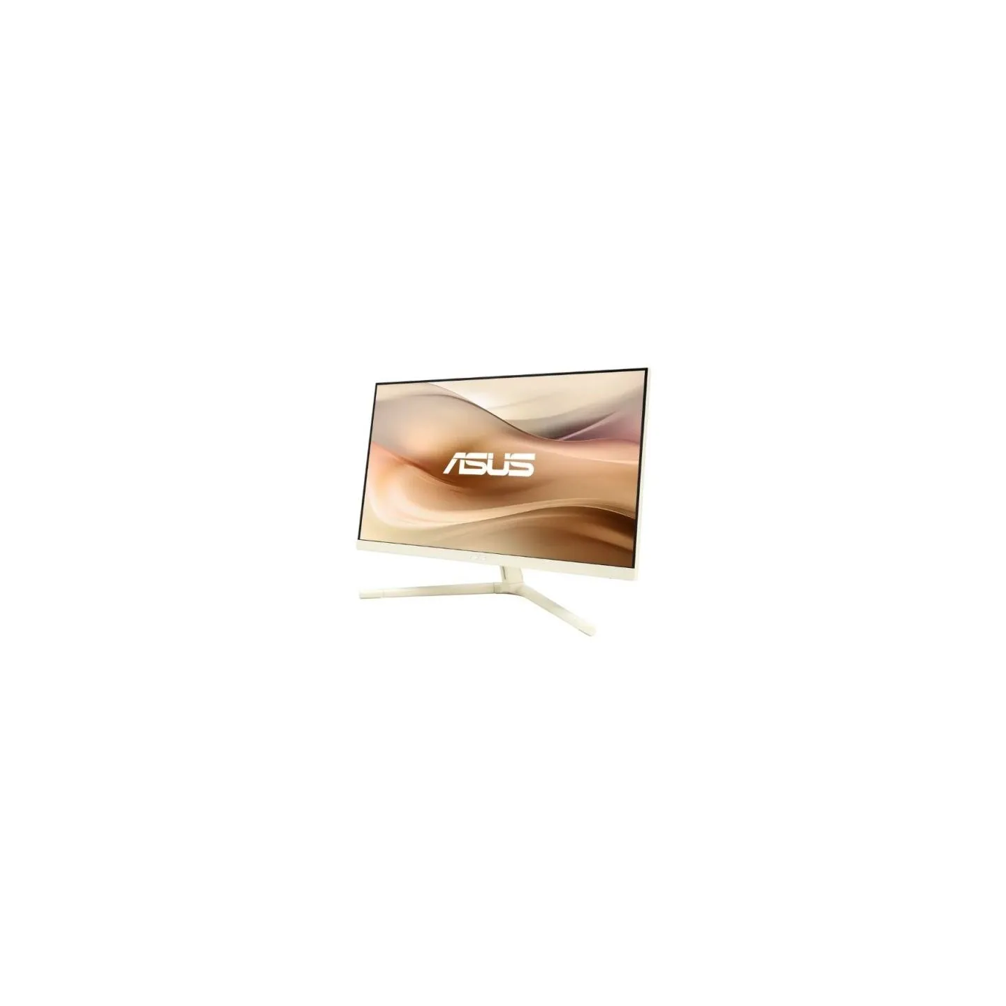 Asus Monitor 24 inch VU249CFE-M IPS 100Hz USB-C