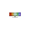 Samsung Monitor 49 inches ViewFinity S9 VA 5120x1440 DQHD 32:9 2xHDMI 1xUSB-C (90W) 1xDP 3xUSB 3.0 LAN (RJ45) 4ms HAS speakers c