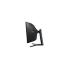Samsung Monitor 49 inches ViewFinity S9 VA 5120x1440 DQHD 32:9 2xHDMI 1xUSB-C (90W) 1xDP 3xUSB 3.0 LAN (RJ45) 4ms HAS speakers c