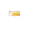 Samsung Monitor 34 inches ViewFinity S65CT VA 3440x1440 UWQHD 21:9 1xHDMI 1xDP 2xTB 4.0(90W/15W) 3xUSB 3.0 LAN 5ms 100Hz HAS spe