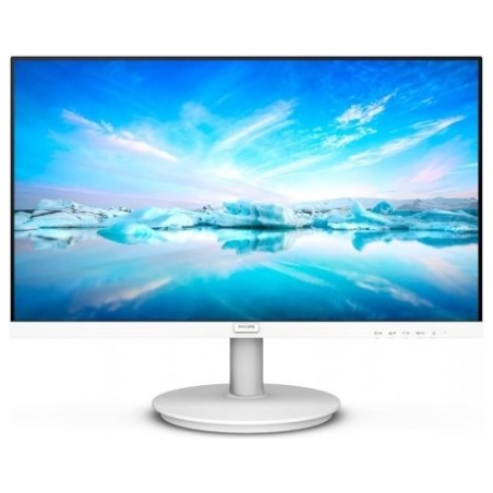 Philips Monitor 271V8AW 27 inch IPS HDMI Speakers White