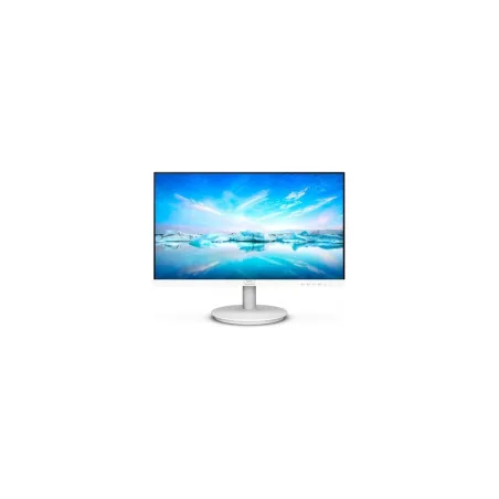 Philips Monitor 271V8AW 27 inch IPS HDMI Speakers White