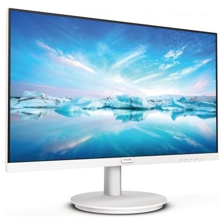 Philips Monitor 271V8AW 27 inch IPS HDMI Speakers White