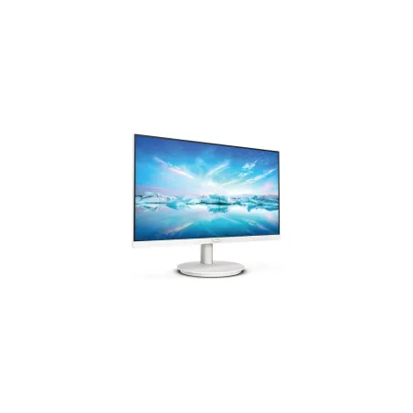 Philips Monitor 271V8AW 27 inch IPS HDMI Speakers White