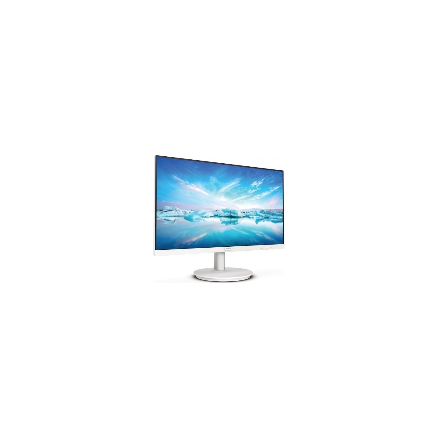 Philips Monitor 271V8AW 27 inch IPS HDMI Speakers White