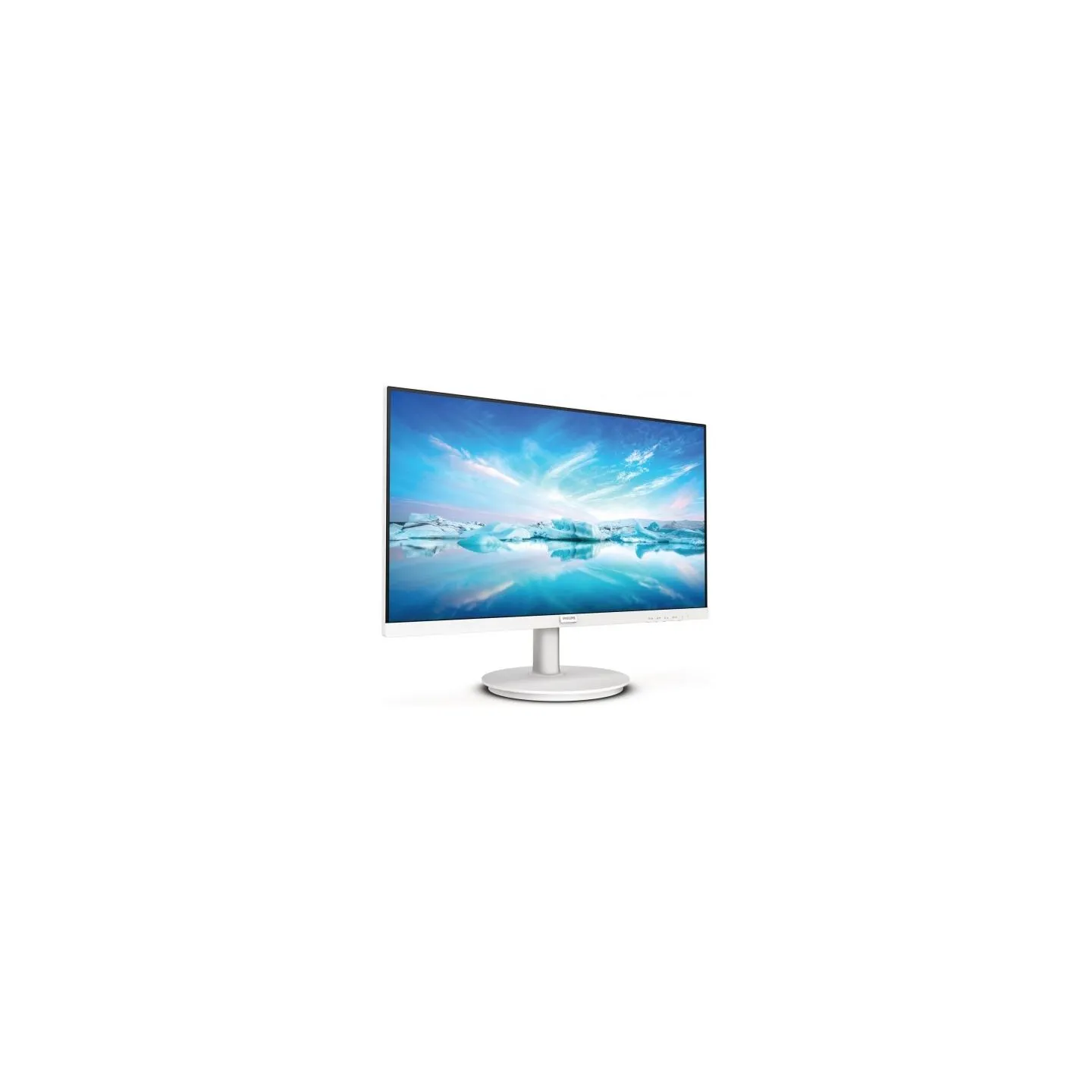 Philips Monitor 271V8AW 27 inch IPS HDMI Speakers White