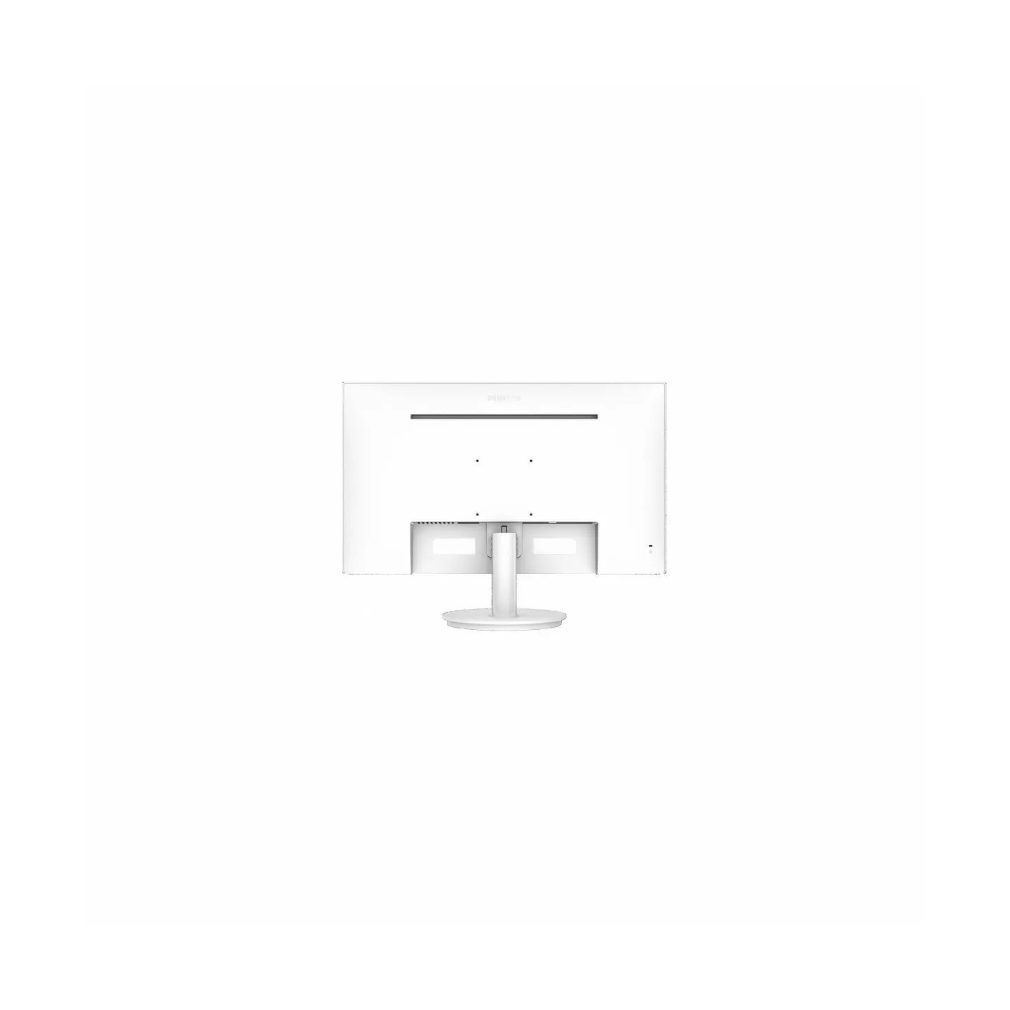 Philips Monitor 271V8AW 27 inch IPS HDMI Speakers White