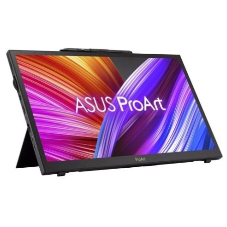 Asus Monitor 15,6 inches PA169CDV IPS 4K UHD USB-C 10-point Touch