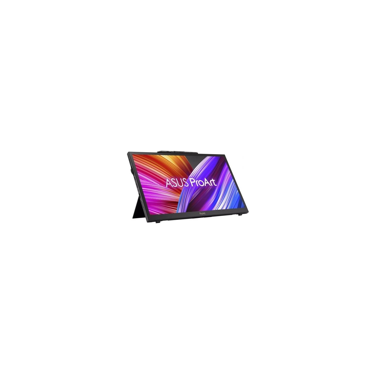 Asus Monitor 15,6 inches PA169CDV IPS 4K UHD USB-C 10-point Touch