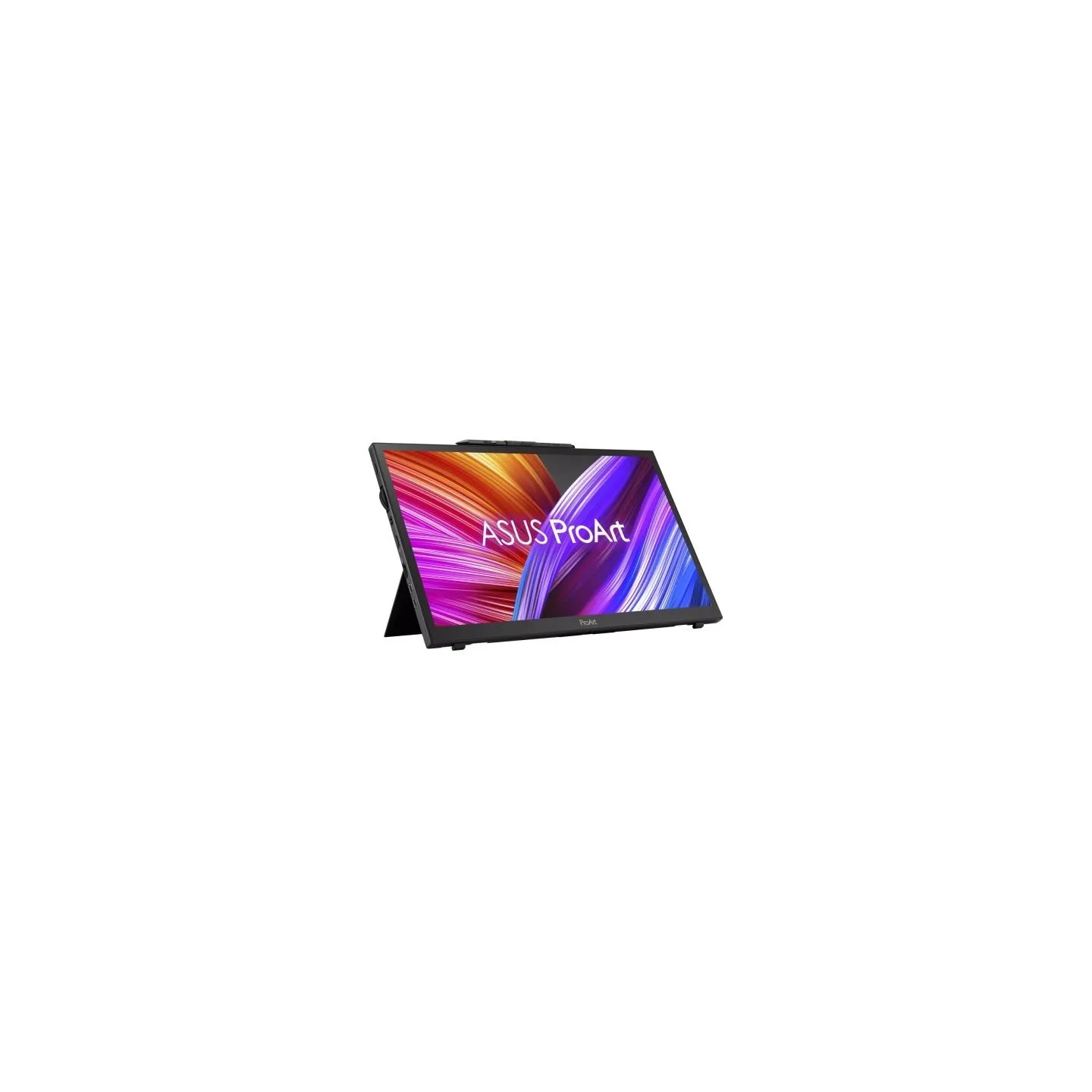 Asus Monitor 15,6 inches PA169CDV IPS 4K UHD USB-C 10-point Touch