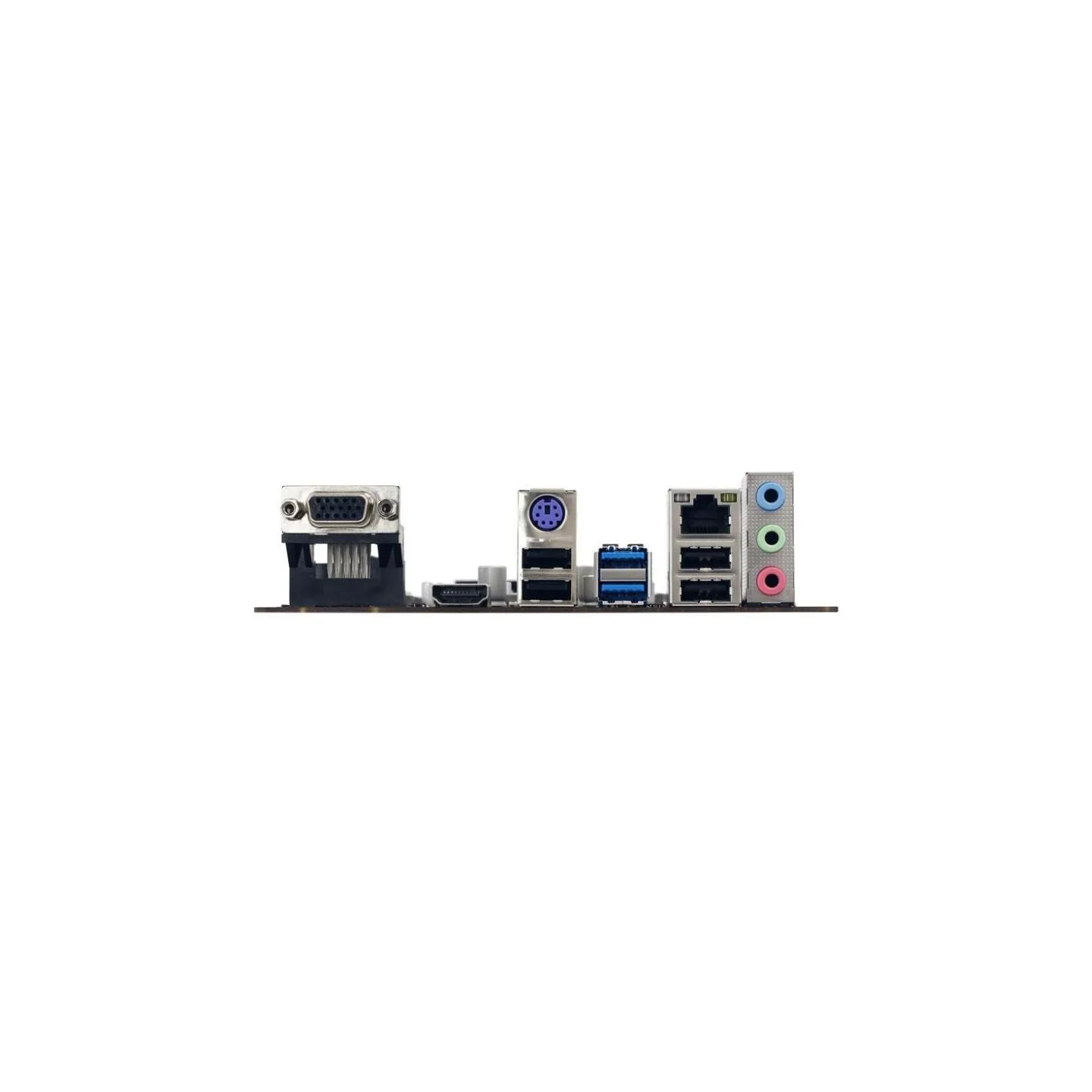 Biostar H610MH D5