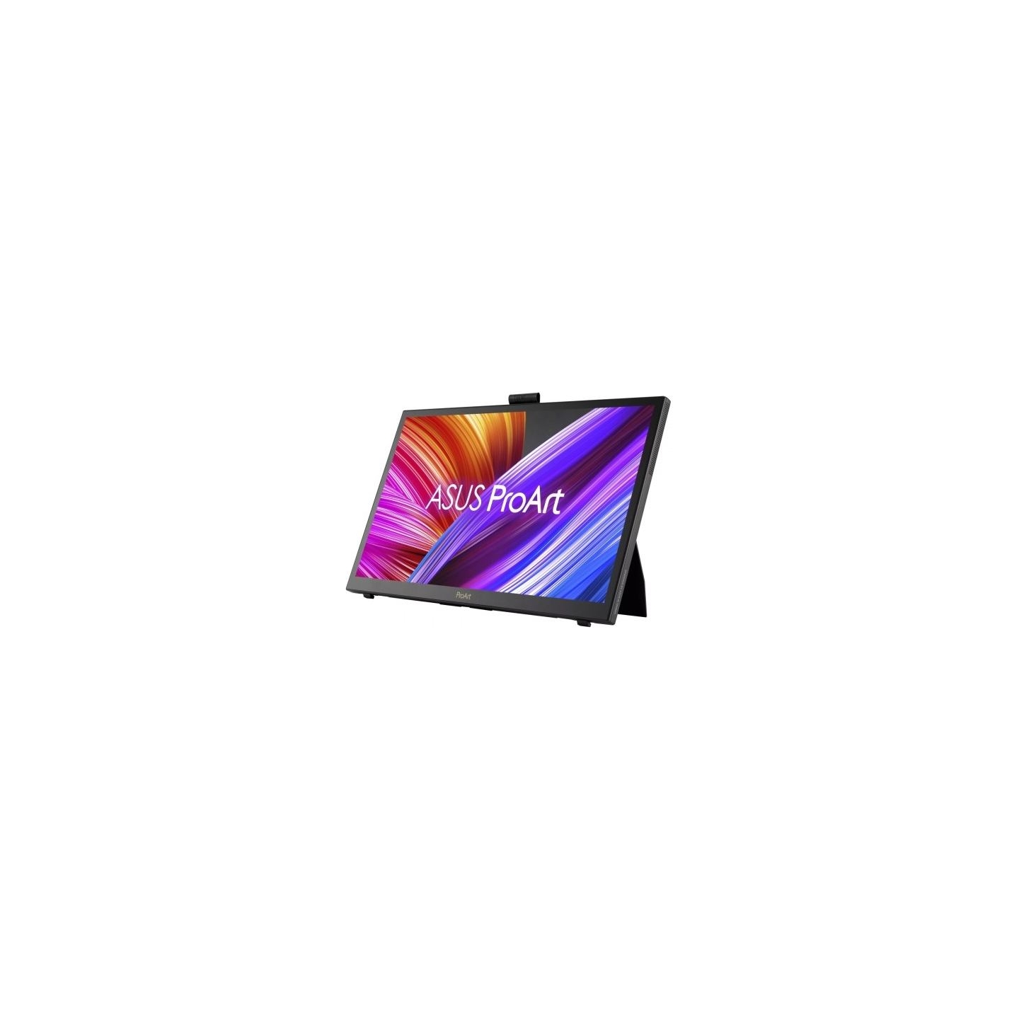 Asus Monitor 15,6 inches PA169CDV IPS 4K UHD USB-C 10-point Touch