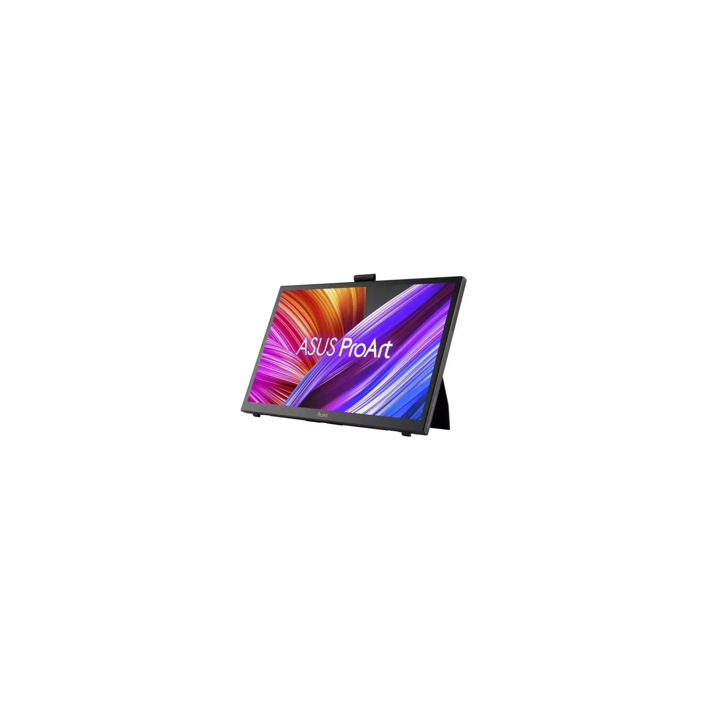 Asus Monitor 15,6 inches PA169CDV IPS 4K UHD USB-C 10-point Touch