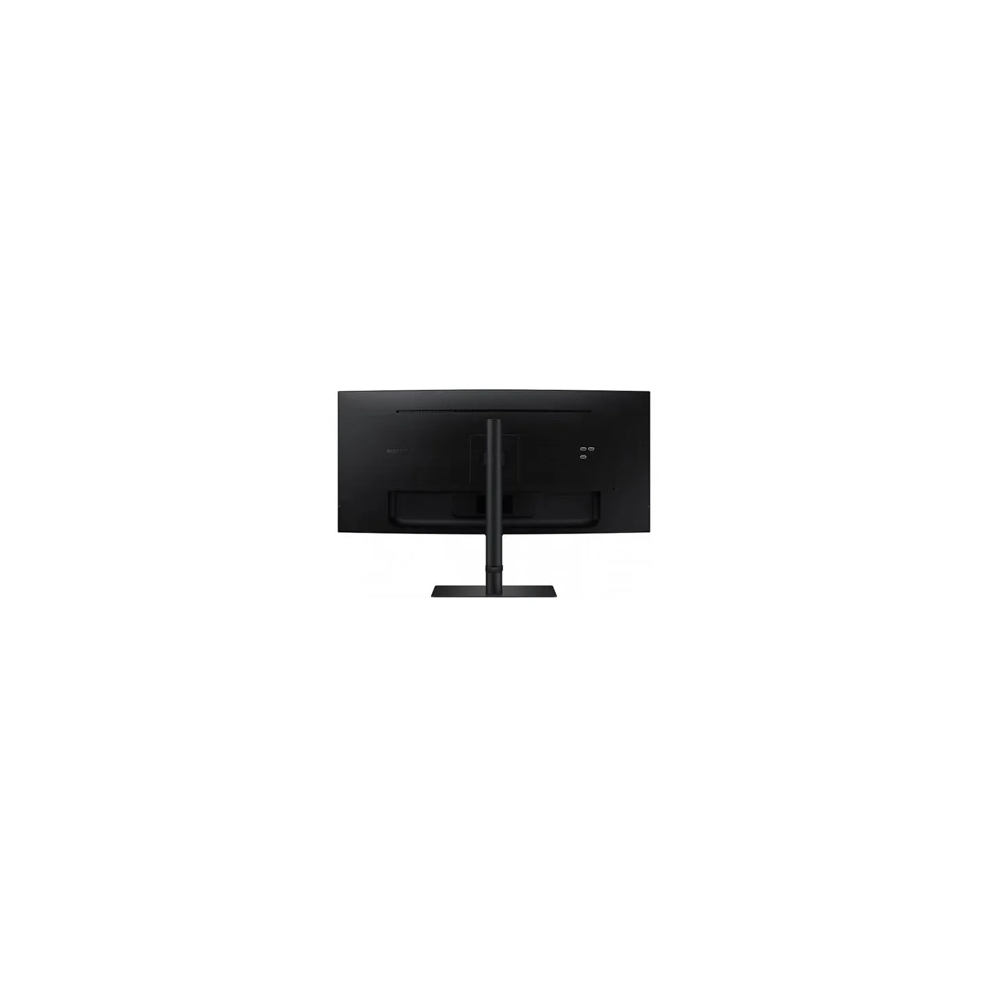 Samsung Monitor 34 inches ViewFinity S65UA VA 3440x1440 UWQHD 21:9 1xHDMI 1xDP 1xUSB-C(90W) 3xUSB 3.0 LAN (RJ45) 5ms 100Hz HAS+P