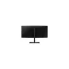 Samsung Monitor 34 inches ViewFinity S65UA VA 3440x1440 UWQHD 21:9 1xHDMI 1xDP 1xUSB-C(90W) 3xUSB 3.0 LAN (RJ45) 5ms 100Hz HAS+P