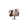 AOC Monitor 24E3QAF 23.8 cali IPS HDMI DP Pivot Speakers