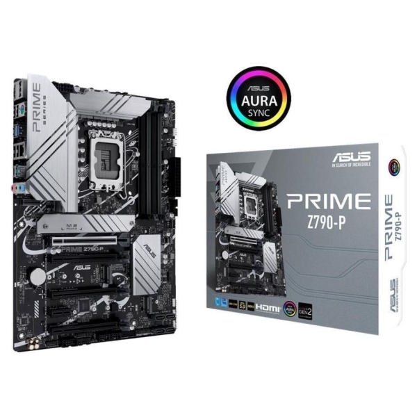Asus PRIME Z790-P