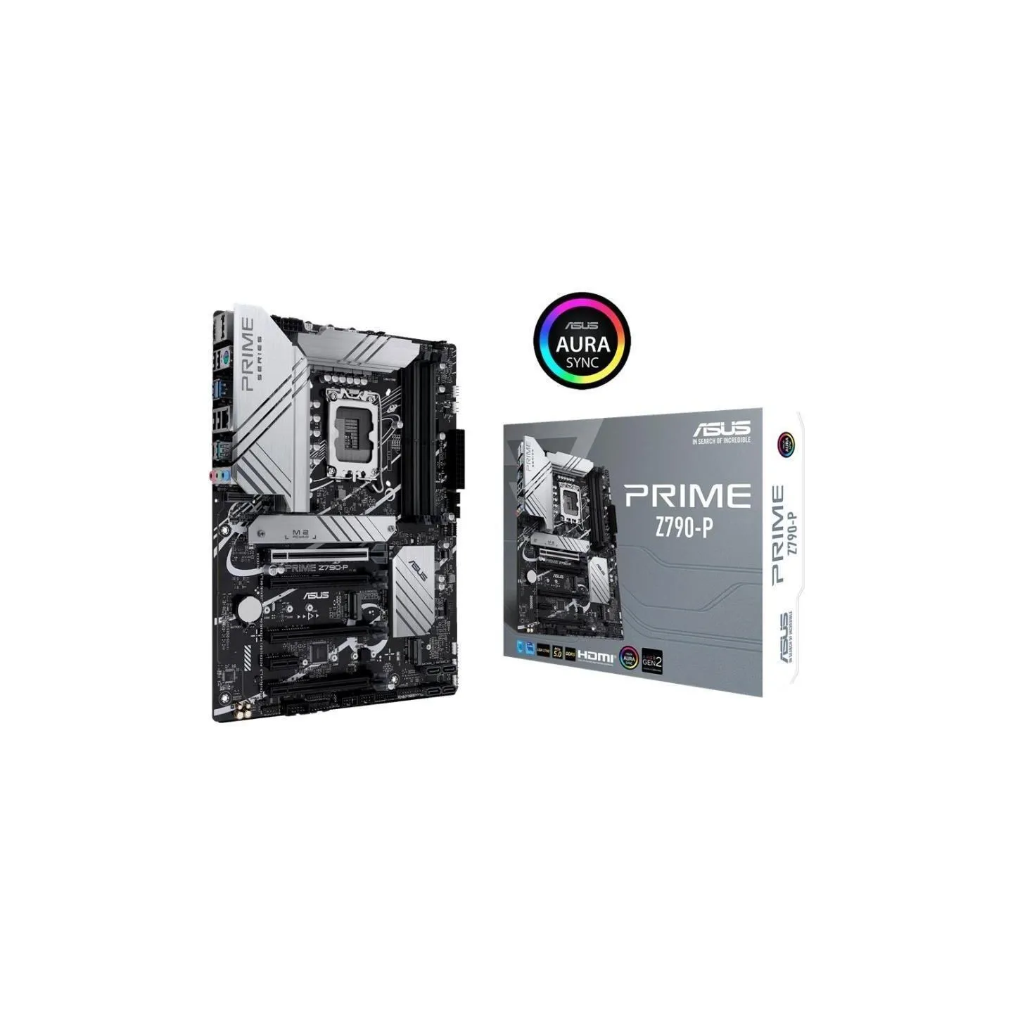 Asus PRIME Z790-P