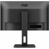 AOC Monitor 24E3QAF 23.8 cali IPS HDMI DP Pivot Speakers