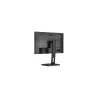 AOC Monitor 24E3QAF 23.8 cali IPS HDMI DP Pivot Speakers