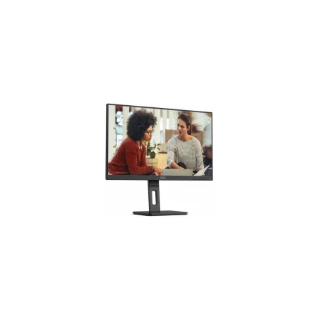 AOC Monitor 27E3QAF 27 inch IPS HDMI DP Pivot Speakers