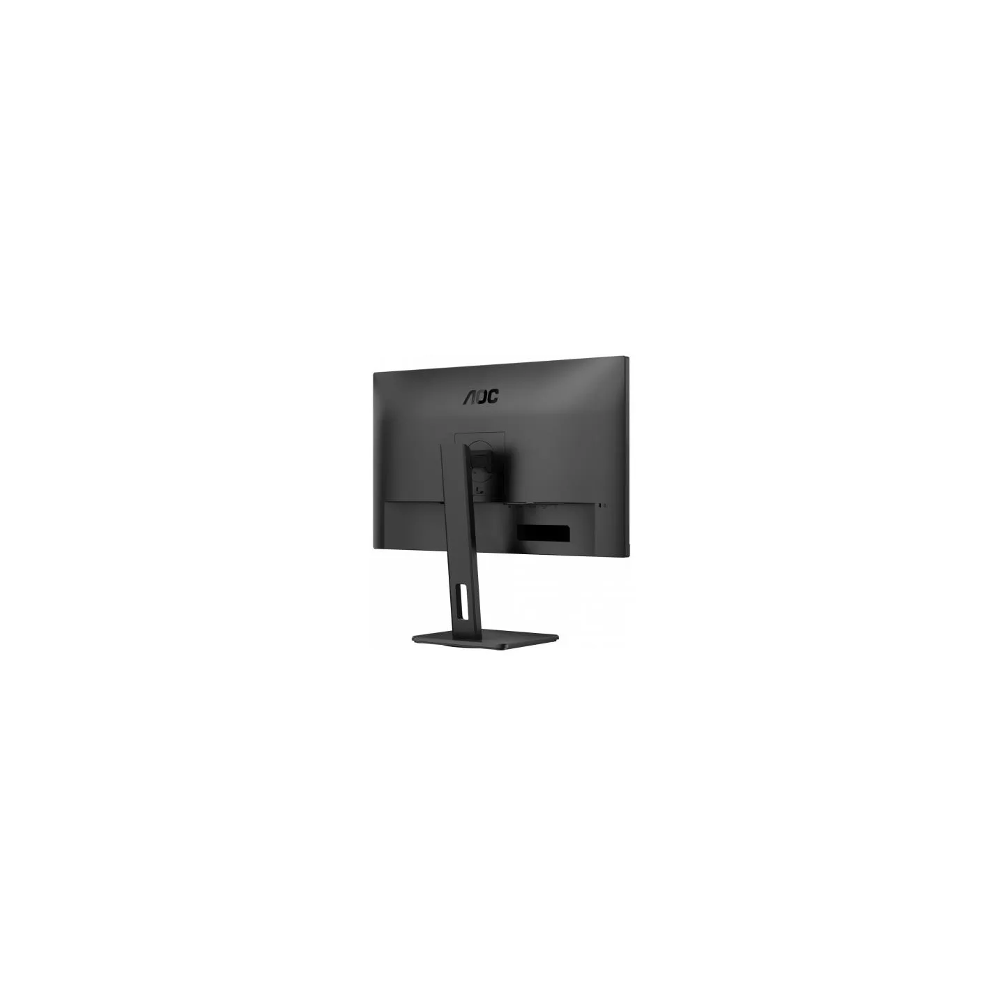 AOC Monitor 27E3QAF 27 inch IPS HDMI DP Pivot Speakers