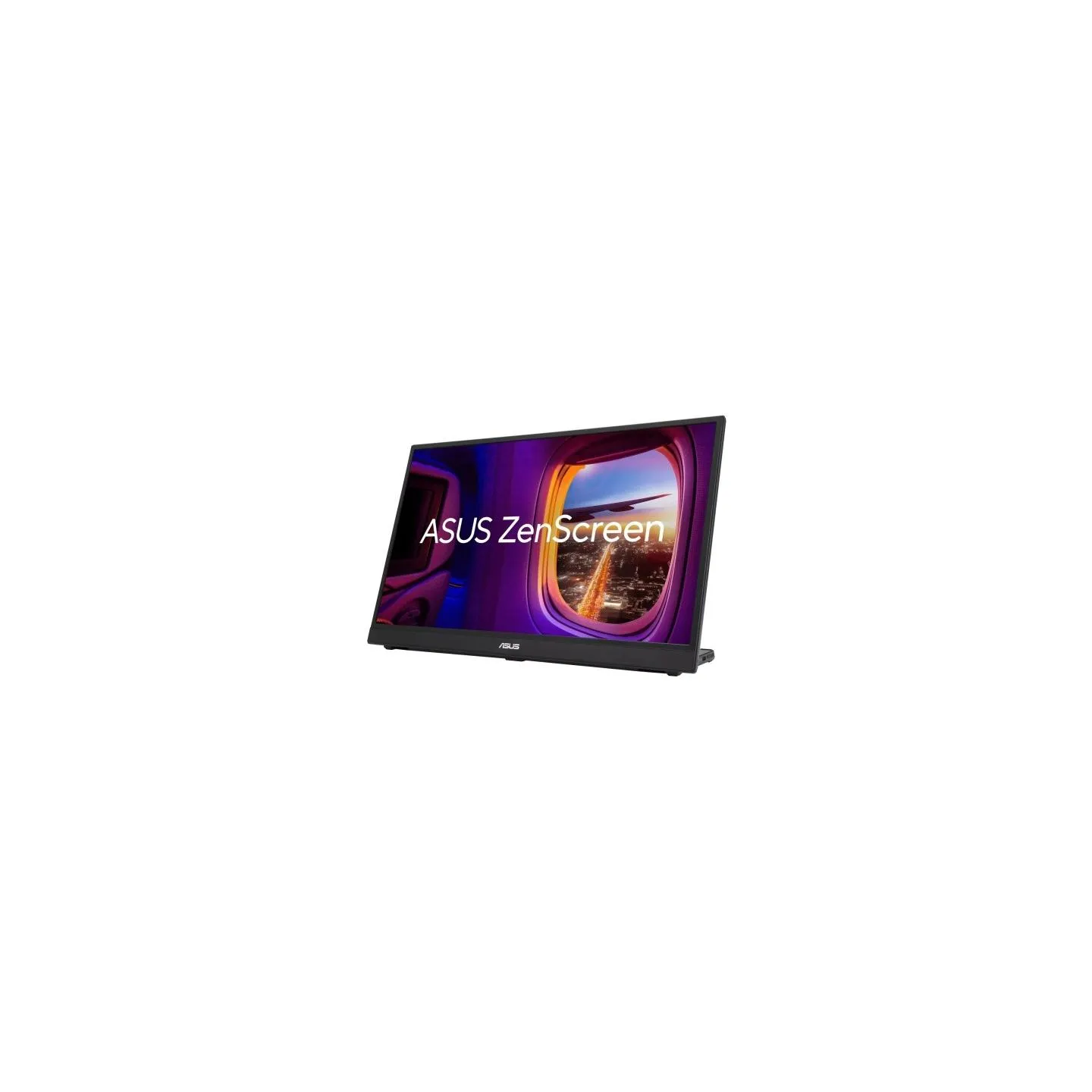 Asus Monitor 17 inches MB17AHG IPS FHD 5MS/300cd/m2 / 144Hz/ USB-C/ HDMI