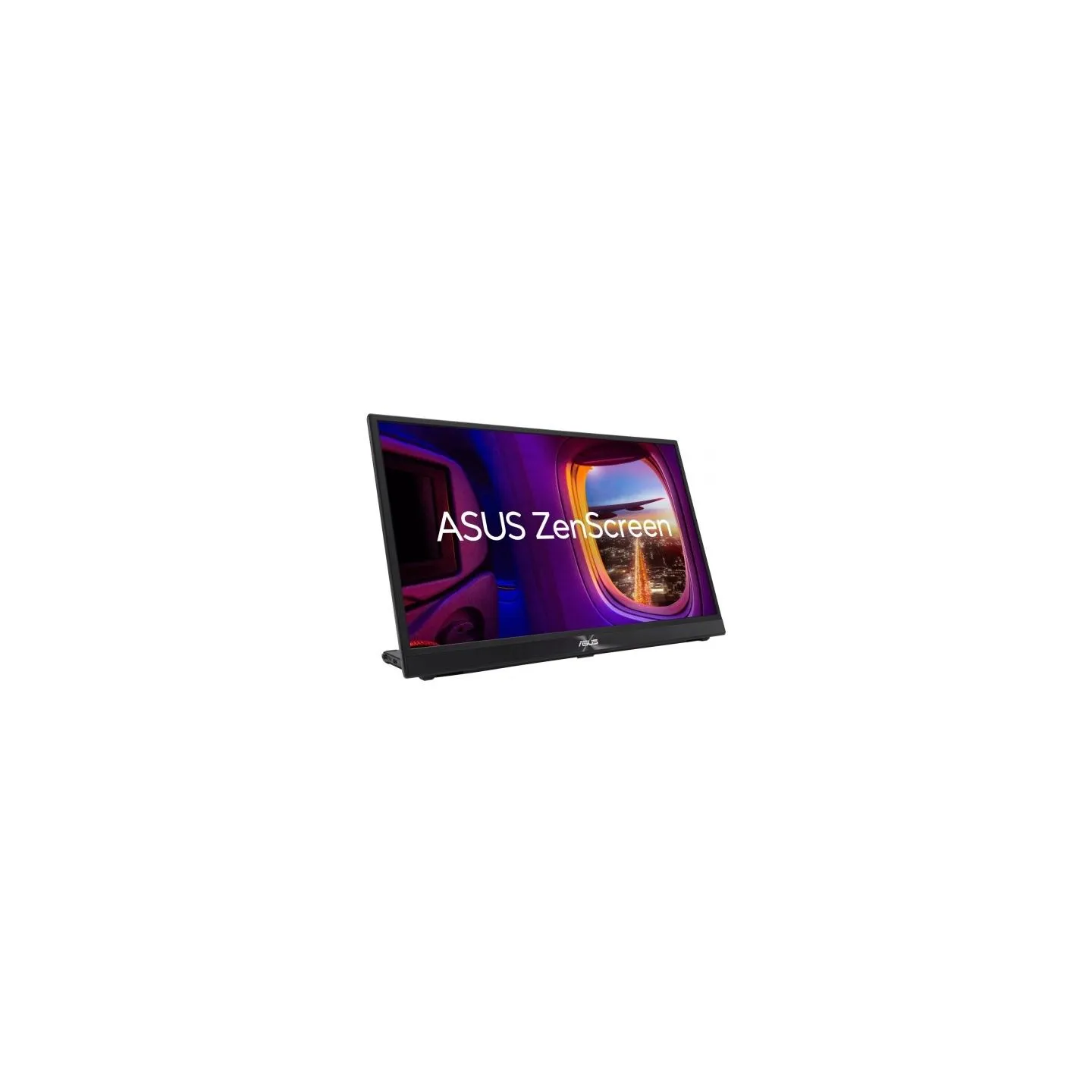Asus Monitor 17 inches MB17AHG IPS FHD 5MS/300cd/m2 / 144Hz/ USB-C/ HDMI