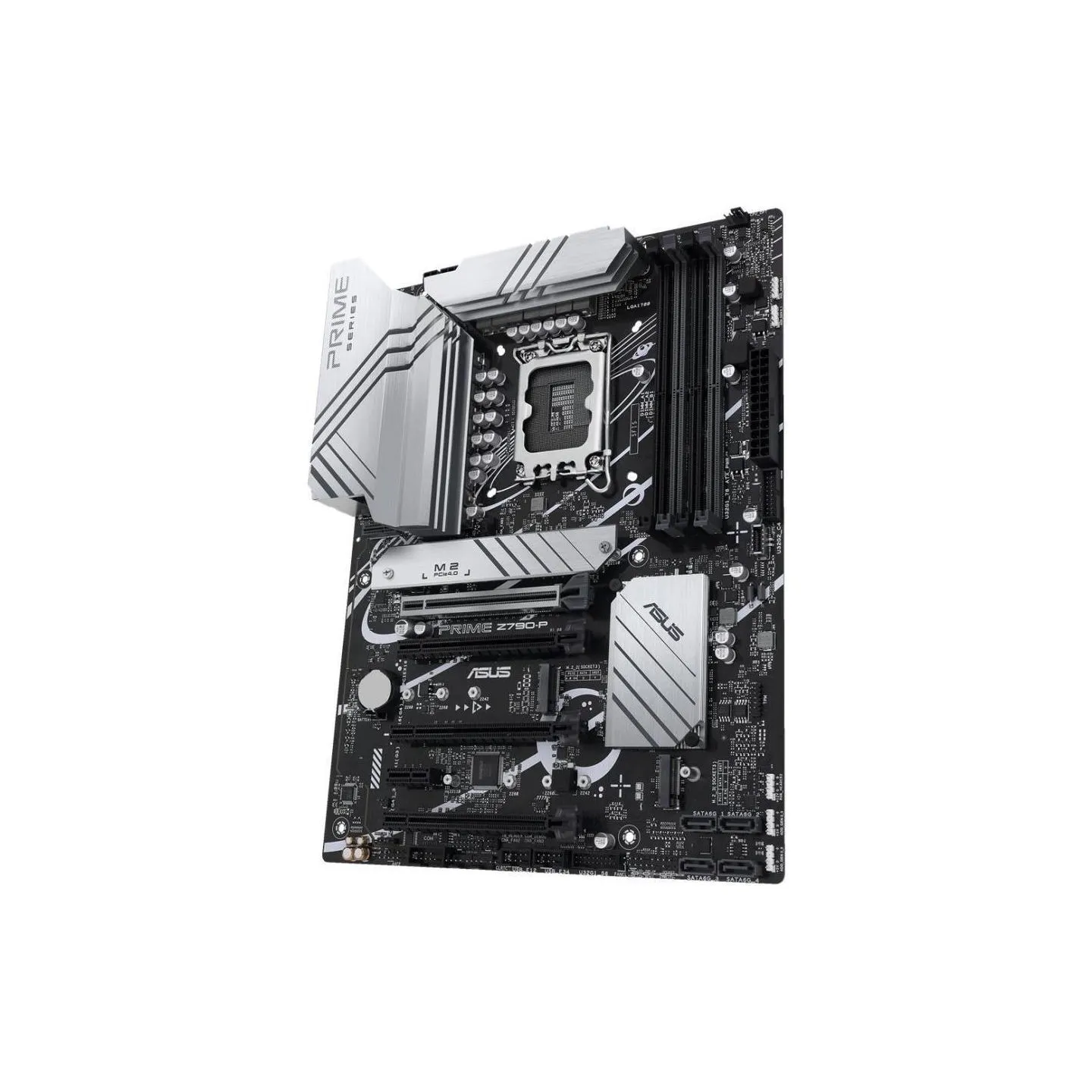 Asus PRIME Z790-P