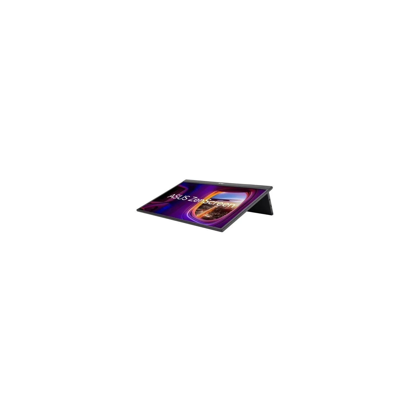 Asus Monitor 17 inches MB17AHG IPS FHD 5MS/300cd/m2 / 144Hz/ USB-C/ HDMI