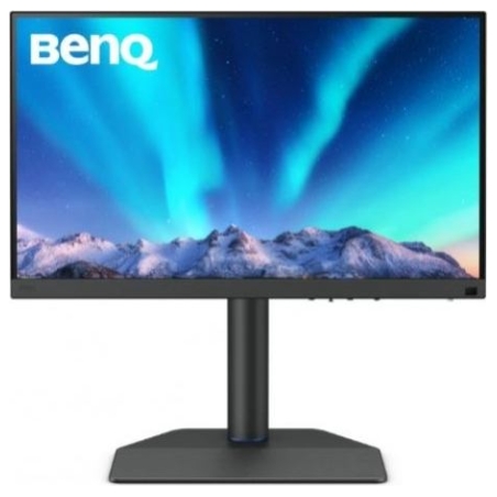 Benq Monitor 27 inch SW272U 4K LED 5ms/QHD/IPS/HDMI