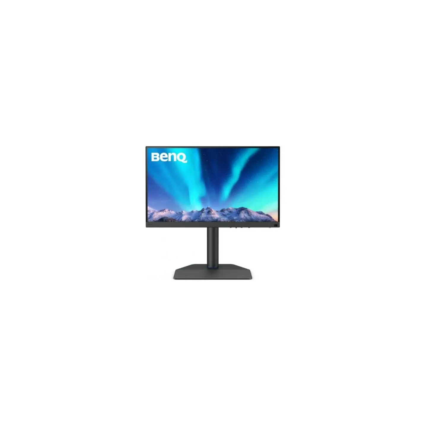 Benq Monitor 27 inch SW272U 4K LED 5ms/QHD/IPS/HDMI
