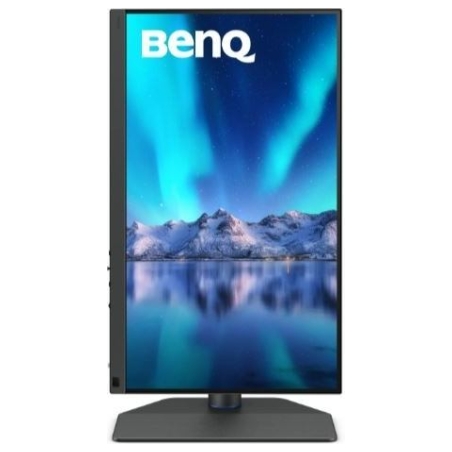 Benq Monitor 27 inch SW272U 4K LED 5ms/QHD/IPS/HDMI