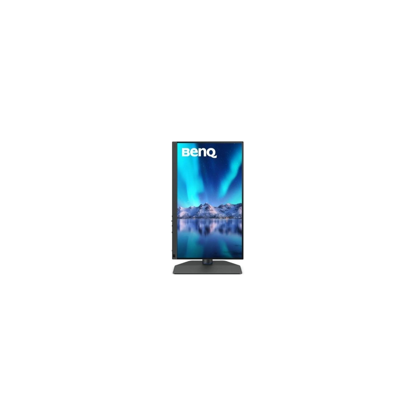 Benq Monitor 27 inch SW272U 4K LED 5ms/QHD/IPS/HDMI