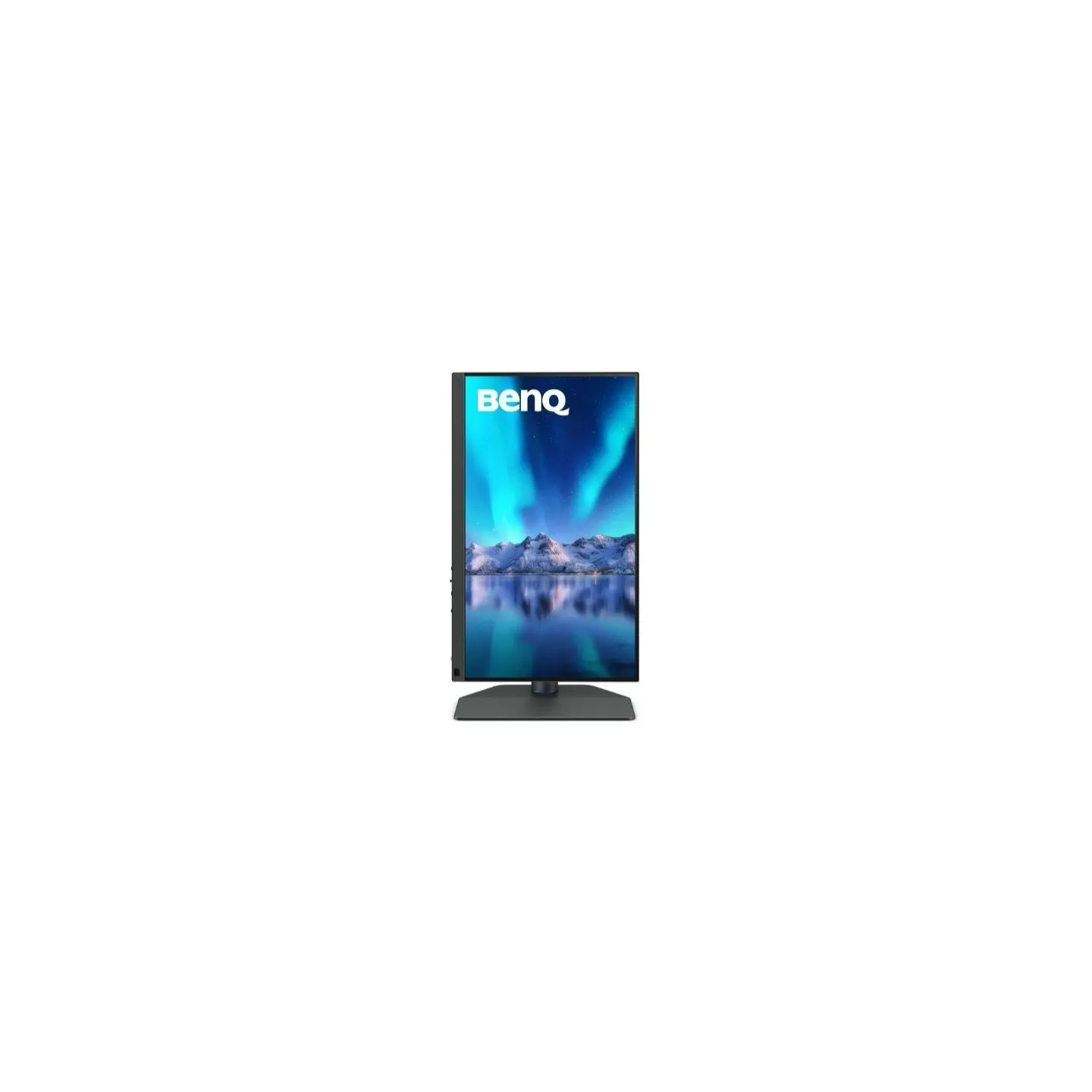 Benq Monitor 27 inch SW272U 4K LED 5ms/QHD/IPS/HDMI