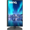 Benq Monitor 27 inch SW272U 4K LED 5ms/QHD/IPS/HDMI