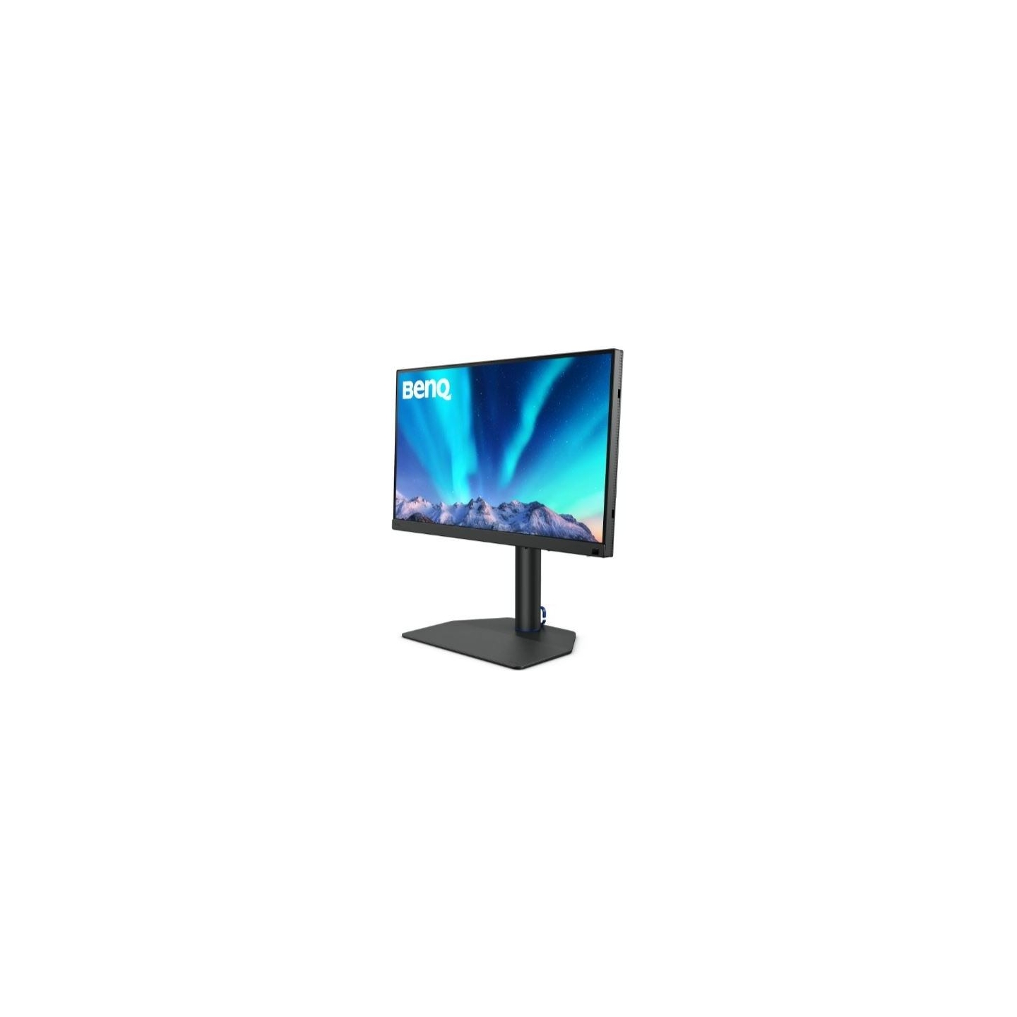 Benq Monitor 27 inch SW272U 4K LED 5ms/QHD/IPS/HDMI