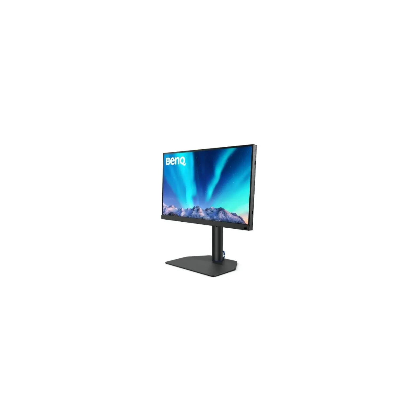 Benq Monitor 27 inch SW272U 4K LED 5ms/QHD/IPS/HDMI