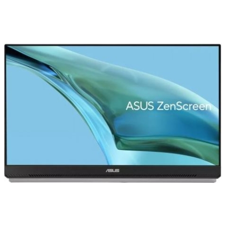 Asus Monitor 24 inches MB249C IPS HDMI USB-C 60W SPEAKER SLIM