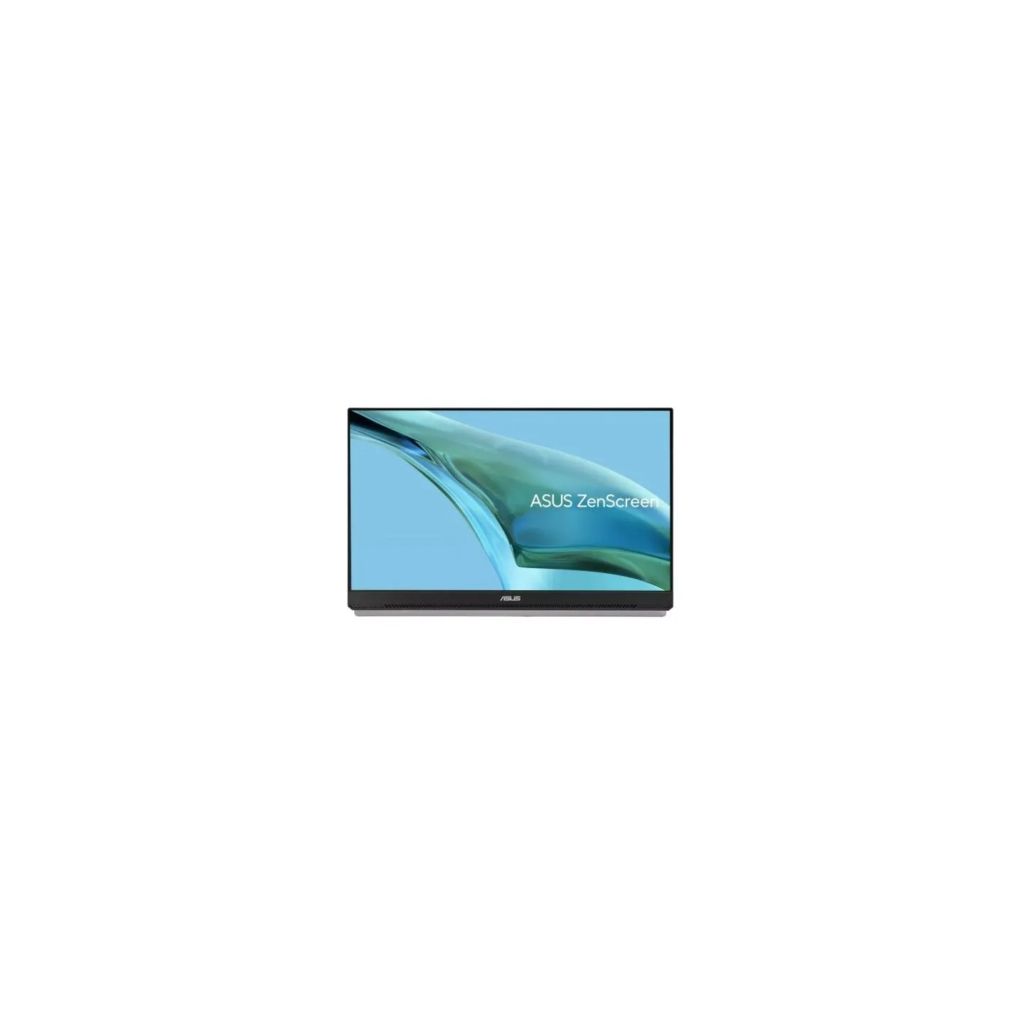 Asus Monitor 24 inches MB249C IPS HDMI USB-C 60W SPEAKER SLIM