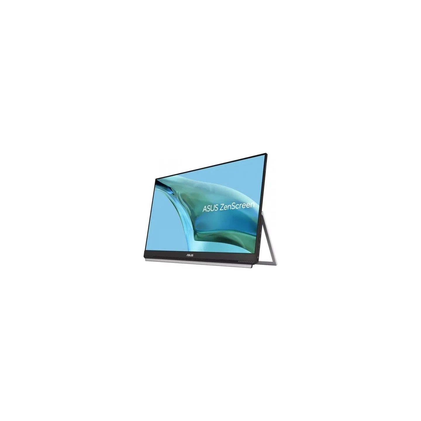 Asus Monitor 24 inches MB249C IPS HDMI USB-C 60W SPEAKER SLIM