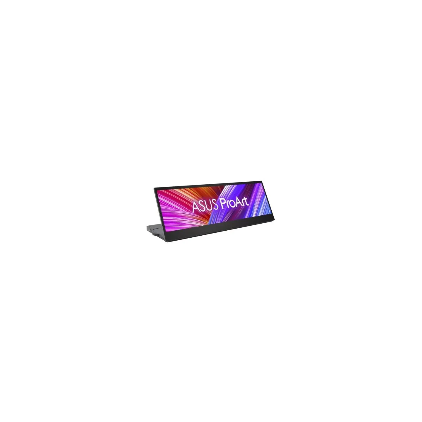 Asus Monitor 14 inches PA147CDV BK/5MS/EU/HDMI+TYPEC*2