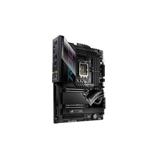 Asus ROG MAXIMUS Z690 HERO